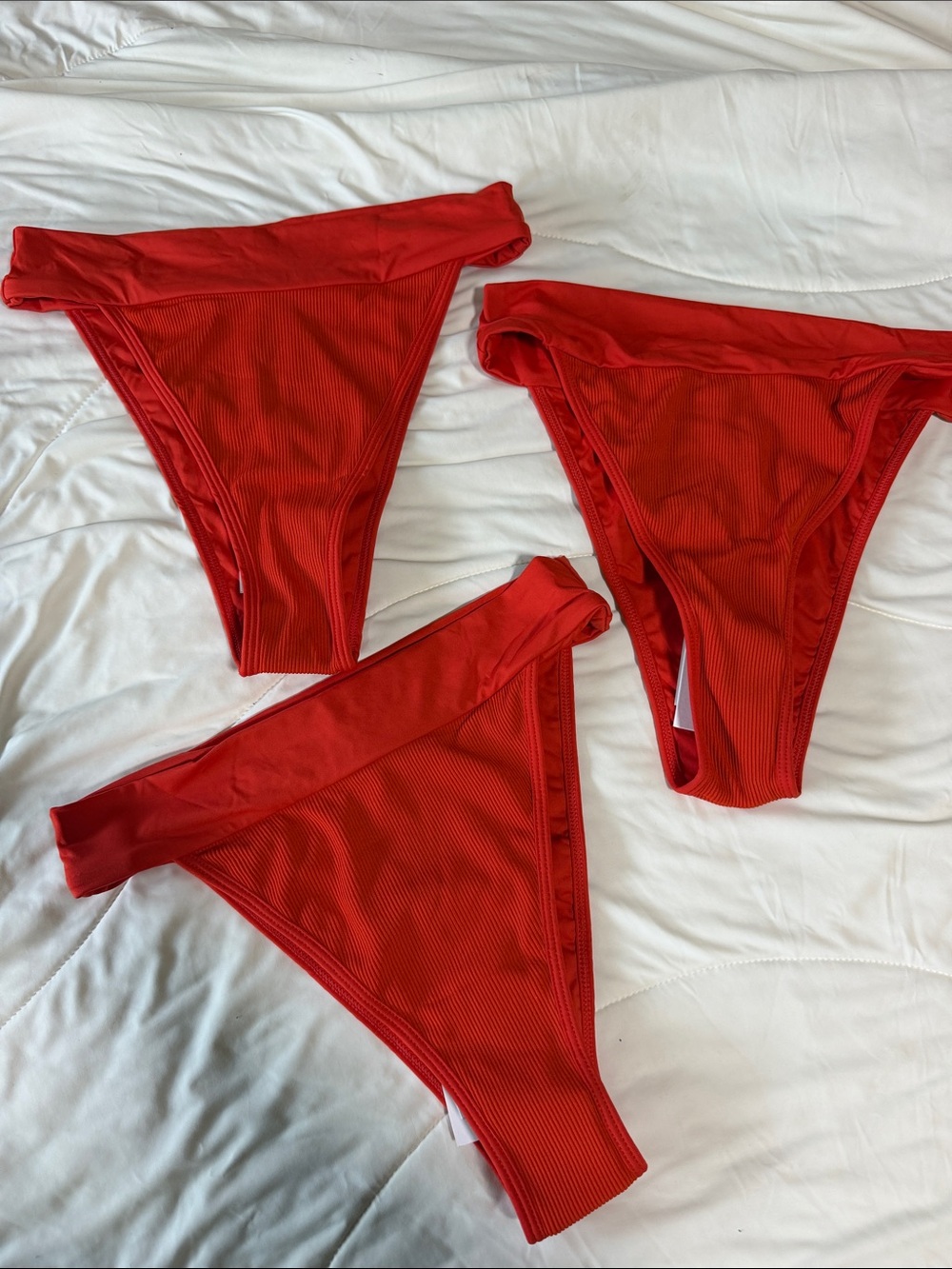 L*space Set of 3 bottom XS